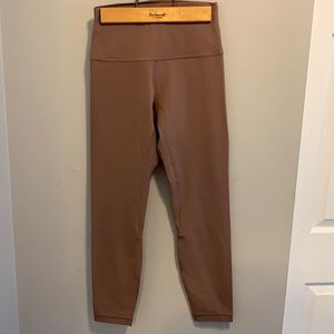 lululemon Align Pants